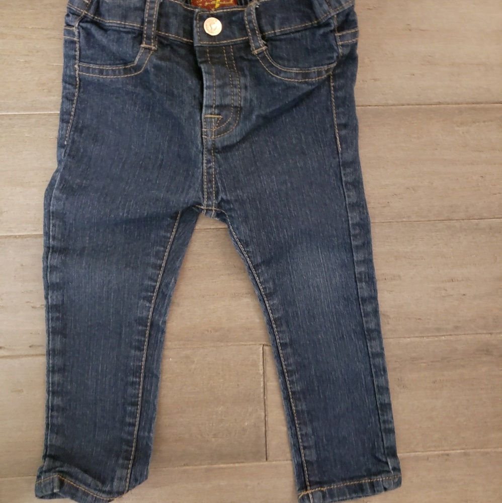 7 for all mankind jeans